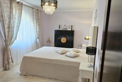 Vila de lux cu piscina, sauna si acces la lacul Casla - 1