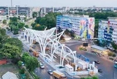 GARSONIERA DE INCHIRIAT MOBILATA UTILATA - 8