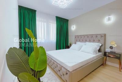 First Rent |Ap 2 Camere + Parcare| Onix Parc - Pipera | 2 Bai + Terasa |PREMIUM - 1