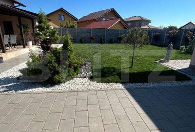 Casă cu 4 camere cu Teren 539 Mp în Giarmata - 8