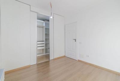 Duplex modern de inchiriat cu loc de parcare si curte privata Straulesti - 4