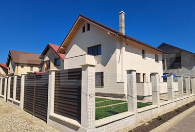 Casa individuala de vanzare in Bod - 8