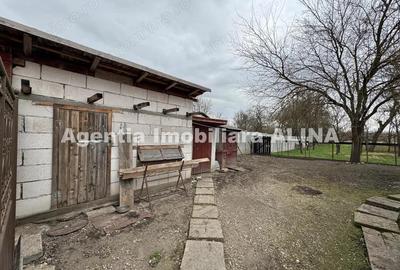 Teren intravilan 1858mp in Satul Cristur Jud. Hunedoara... - 9