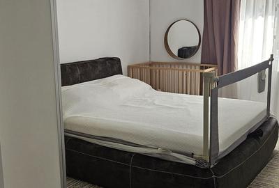 Apartament cu 3 camere decomandat în Est - 5