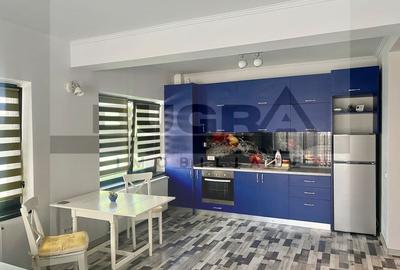 Apartament de 2 camere, modern, 58mp, parcare, zona strazii Colinei - 3