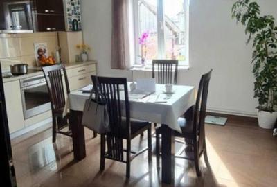 Casa 5 camera, zona centrala Cisnadie - 2