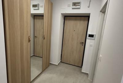 Garsoniera | Hils Brauner | Loc parcare | Centrala | Balcon | Metrou - 9