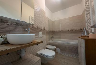 Apartament cu 2 camere decomandat, mobilat în Iancului - 9