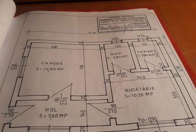 Casă cu 6 camere cu Teren 3417 Mp în Drăgoiești - 1
