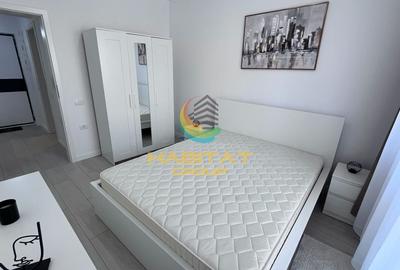 Apartament cu 2 camere nedecomandat în Central - 13