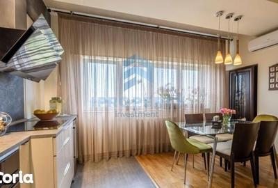 Apartament cu 3 camere în Exterior Nord - 4