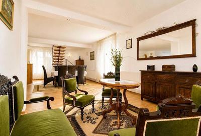 Apartament cu 5 camere decomandat, mobilat în Someșeni - 7