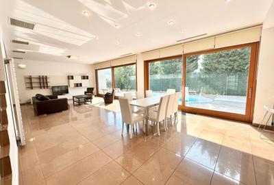 Casă individuală cu 5 camere cu Canalizare în Iancu Nicolae - 4