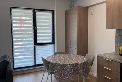 STUDIO DE INCHIRIAT PIPERA // PET FRIENDLY // COMPLEX IVORY