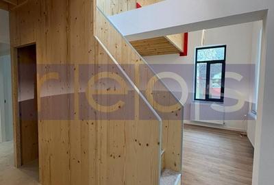Casă cu 4 camere cu Teren 64 Mp în Foișorul de Foc - 4