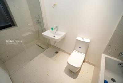 Apartament cu 4 camere decomandat în Dorobanți - 11