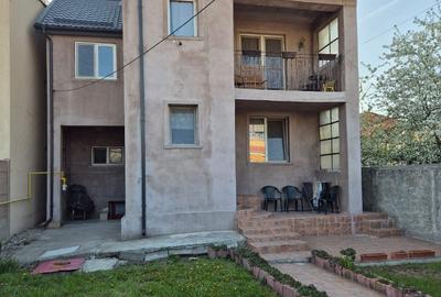 Casă cu 6 camere cu Teren 408 Mp în Ghencea - 14