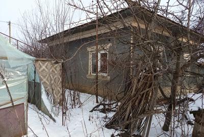 Casă în Curcani - 3