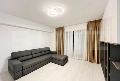Apartament cu 2 camere, 57.70 mp, zona Galata - 1