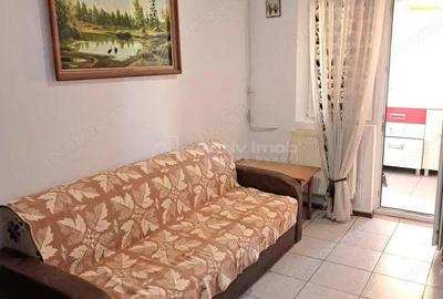 Apartament cu 2 camere decomandat în Frumoasa - 2