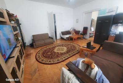 Ap 3 cam, Balcescu, et 1, 93mpu, curte si gradina Ap 3 cam, Balcescu, et 1, 93mpu, curte si gradina - 4