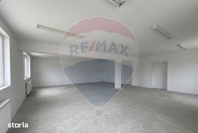 Spațiu comercial, de 160 mp, în Lazaret - 6