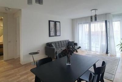 Apartament 2 camere Floreasca | 102 The Adress