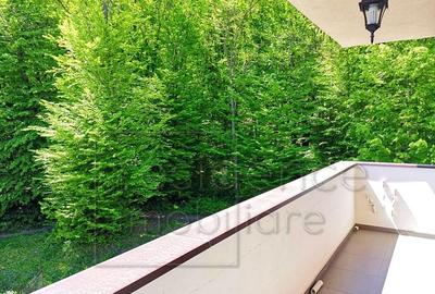 Pet friendly! Apartament 3 camere, Manastur, zona Edgar Quin - 15