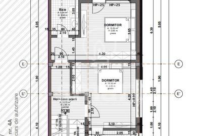 Teren Construcții intravilan de 940 mp, în Dâmbul Rotund - 7