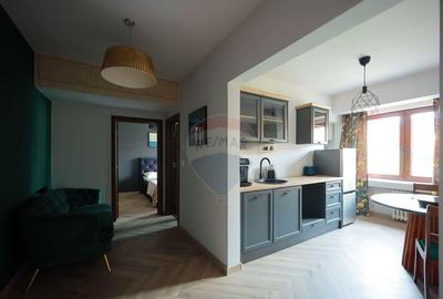 De inchiriat apartament 2 camere - ultracentral, loc de ...