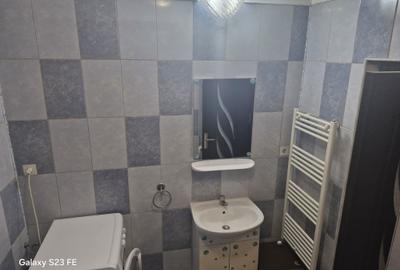 Garsonieră decomandată în Lotrioara - 5