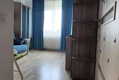Apartament cu 2 camere decomandat în Roșu - 8