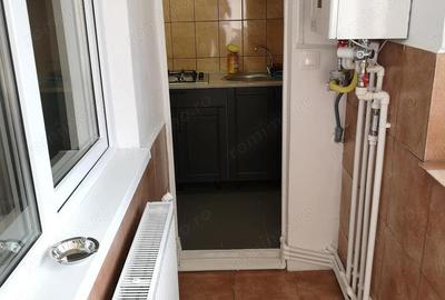 Garsonieră decomandată în Central - 7