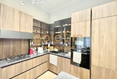 Casă individuală cu 5 camere cu Canalizare în Pipera - 69