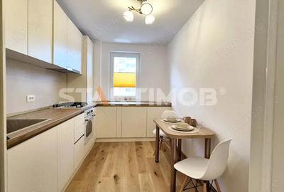 Garsoniera mobilata cu parcare Urban Plaza - 2