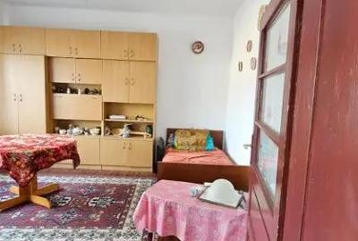 Casă cu 3 camere cu Teren 1400 Mp în Apa - 13