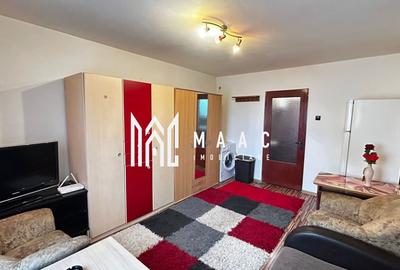 Garsonieră decomandată, mobilată în Lazaret - 7