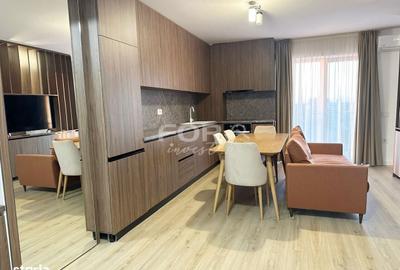 Apartament cu 2 camere decomandat în Iosia - 14