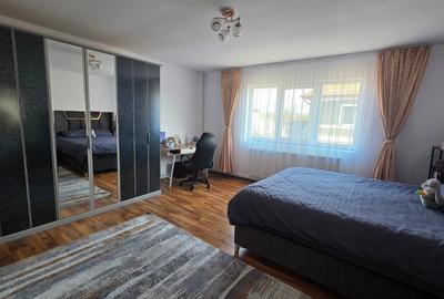 Casă individuală cu 4 camere în Central - 6