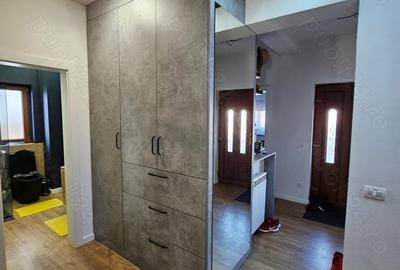 Casă cu 6 camere cu Teren 600 Mp în Moșnița Nouă - 5