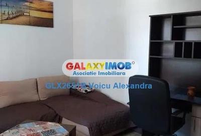 Apartament cu 2 camere decomandat, mobilat în Berceni
