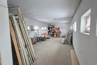 Spațiu comercial, de 282 mp, în Bâlteni - 4