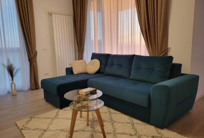 Apartament elegant - Drumul Ghindari - loc parcare Apartament elegant - Drumul Ghindari - loc parcare - 17