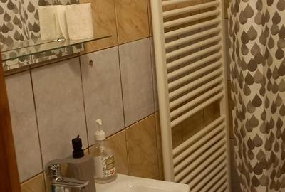 Apartament cu 2 camere decomandat în Central - 5
