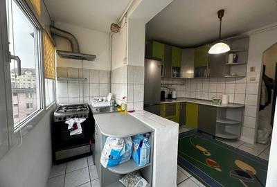 Apartament de vanzare - 2 camere | 48 mp | zona Hipodrom 1 - 6