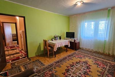 Apartament cu 4 camere decomandat în Județean - 3