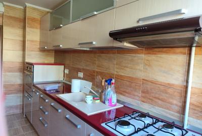 Oferta de INCHIRIAT 3 camere str. Nae Leonard pret 2000 lei - 9