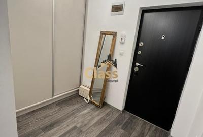 Apartament 2 camere | Etaj intermediar | 48 mpu | Zona Petrom Baciu - 6