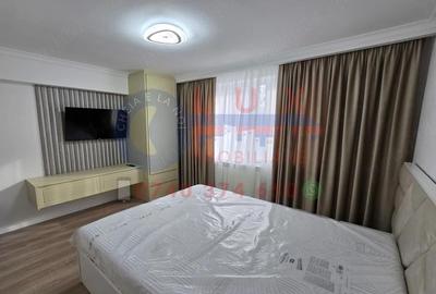 Apartament cu 2 camere decomandat în Ultracentral - 6