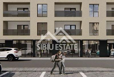Spațiu comercial, de 450 mp, în Șelimbăr - 1